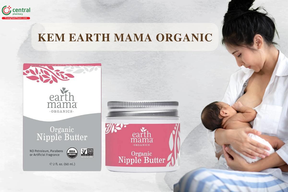 Kem Earth Mama Organic