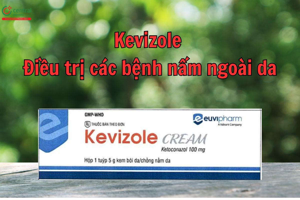 Kevizole