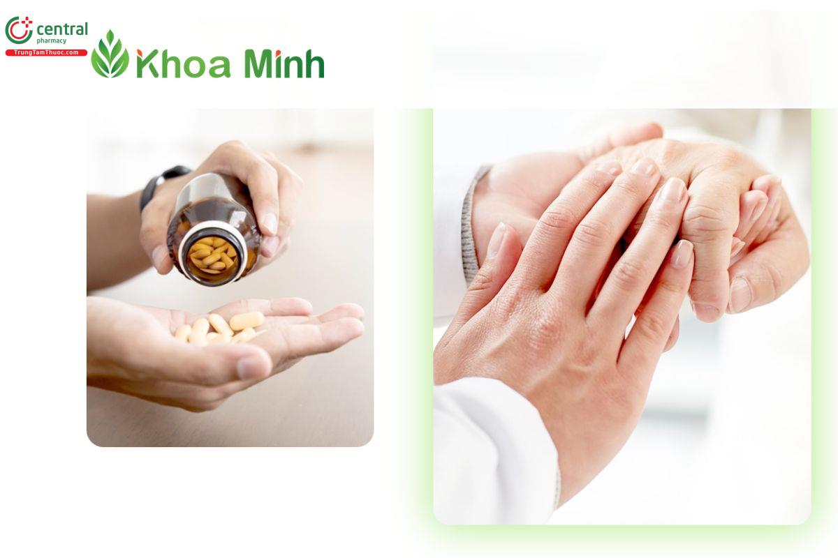 Công ty TNHH ĐT-SX-TM-DV Khoa Minh được thành lập năm 2006