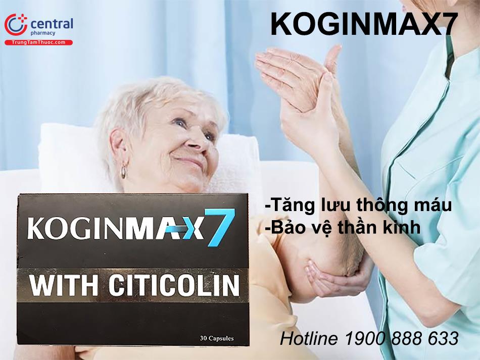 KoginMax 7