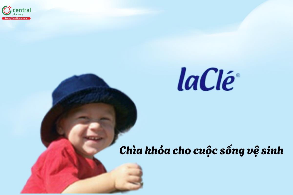 laClé 