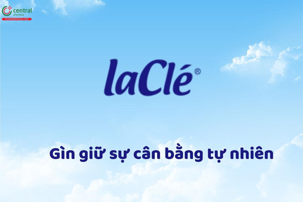 laClé 
