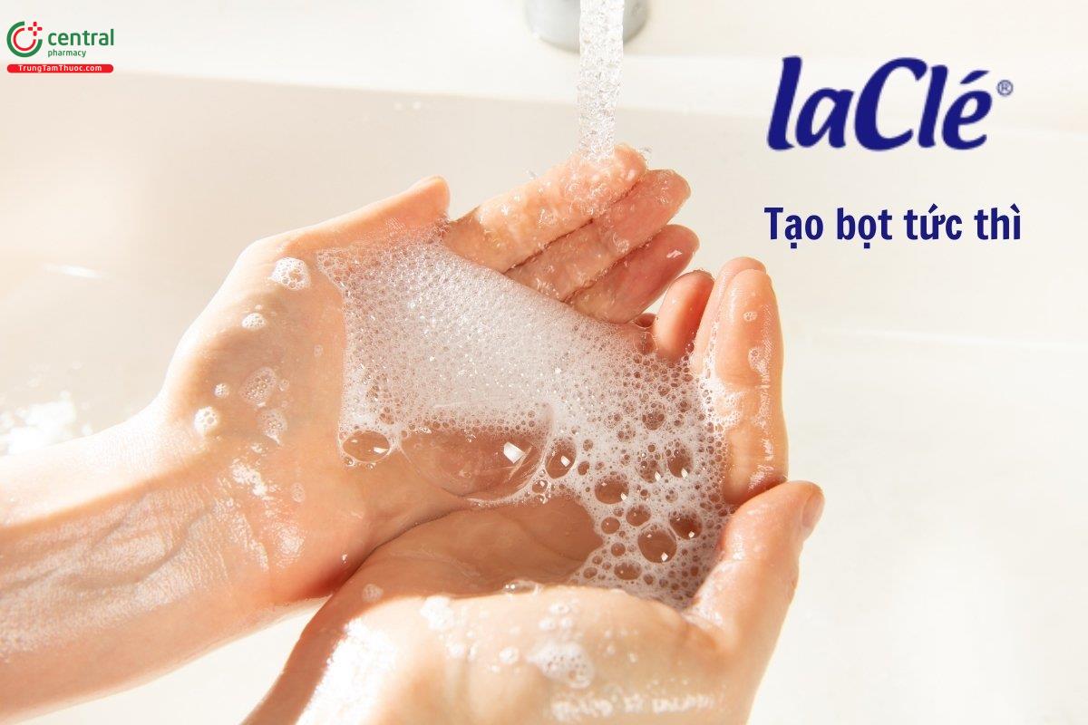 laClé 