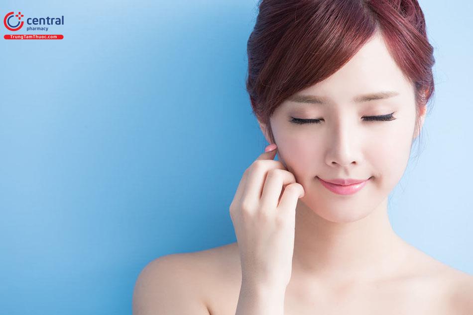 Chức năng của da