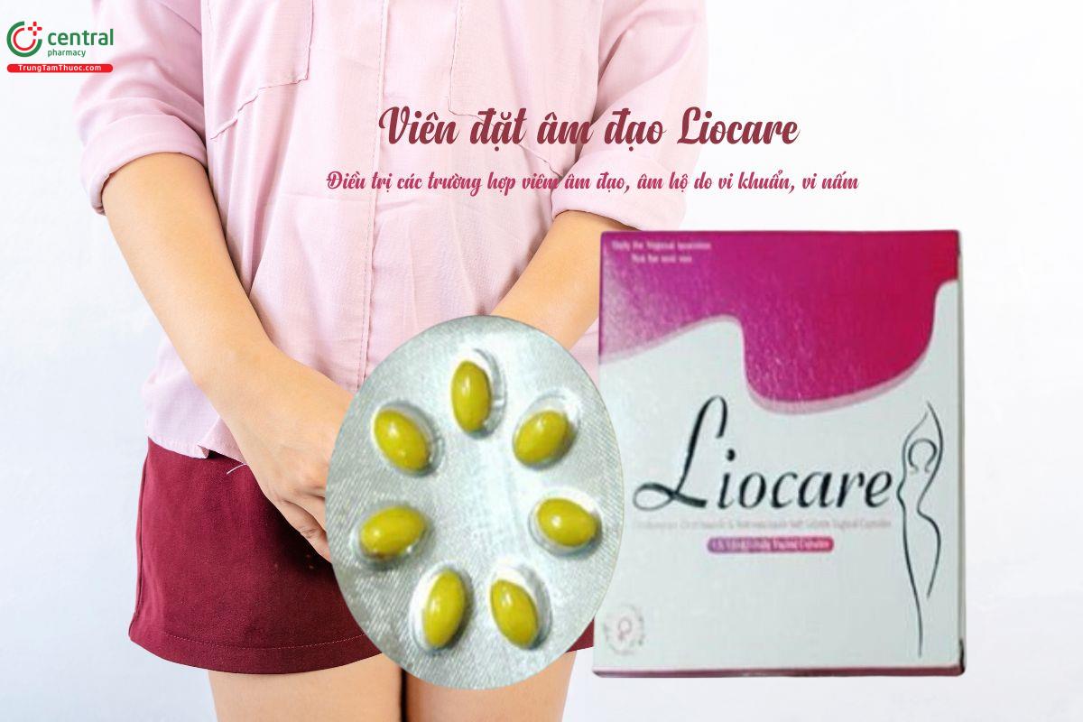 Liocare