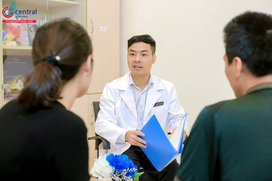 Những lưu ý khi thực hiện kích thích buồng trứng