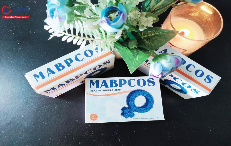 MabPcos giúp hỗ trợ điều trị hiếm muộn ở nữ giới