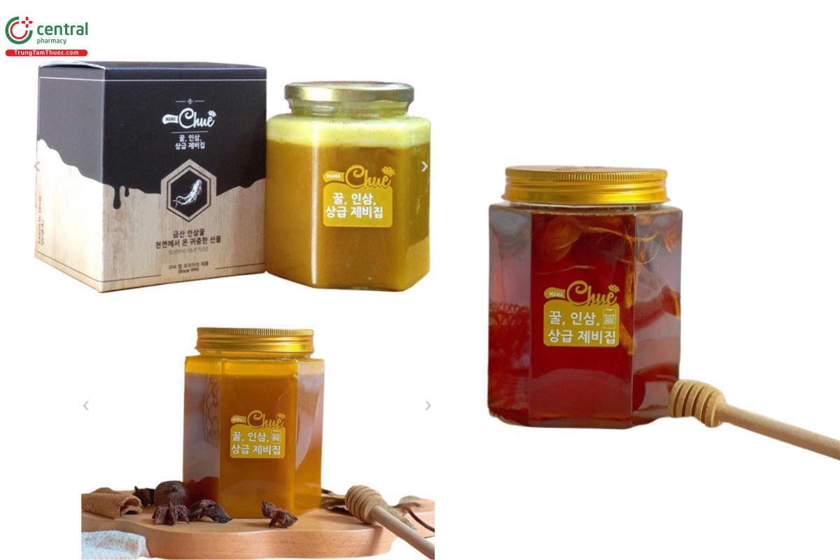 Sản phẩm nổi bật