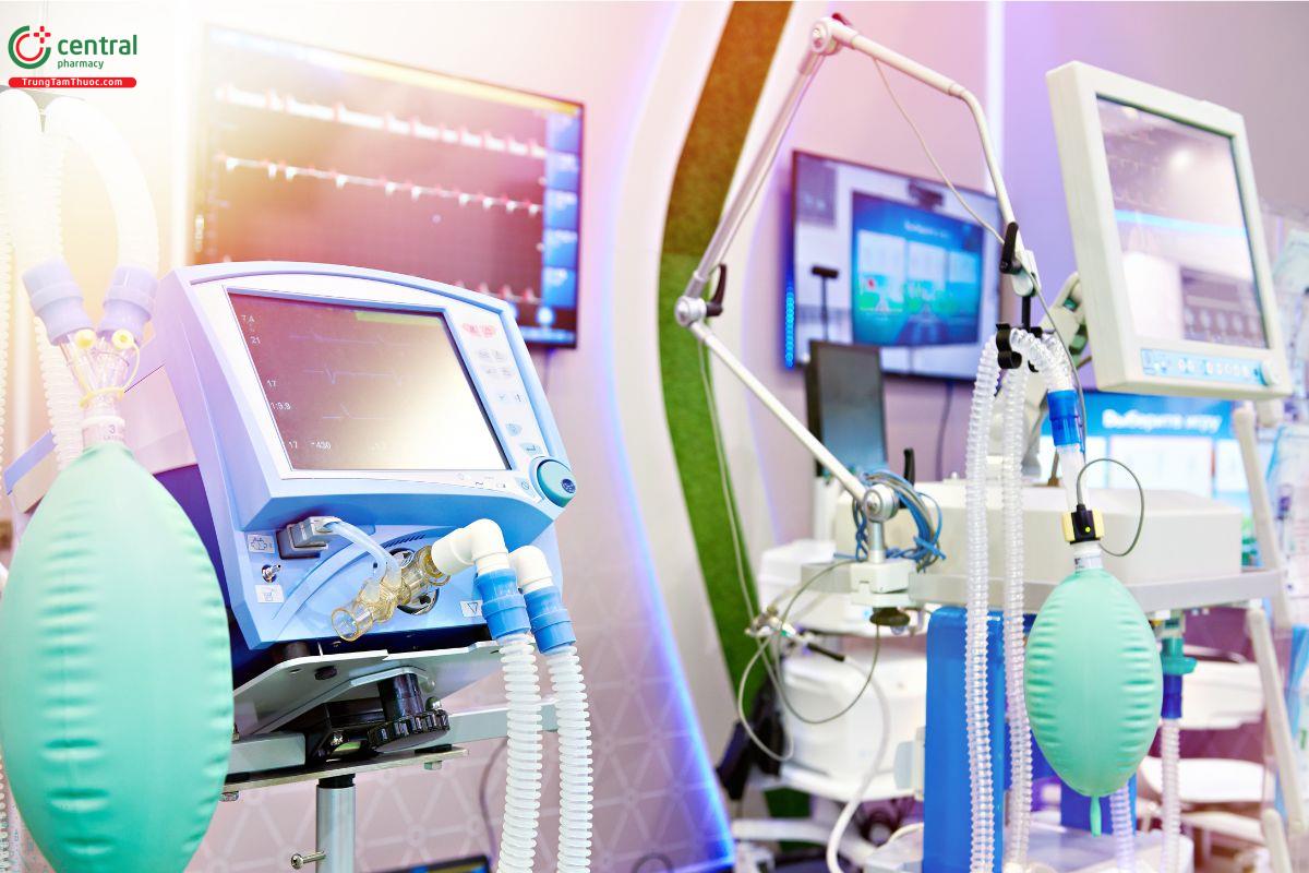 Medisana - thương hiệu đến từ Đức