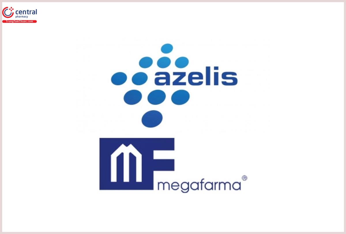 Megafarma - Azelis Mexico 