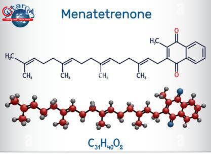 menatetrenone