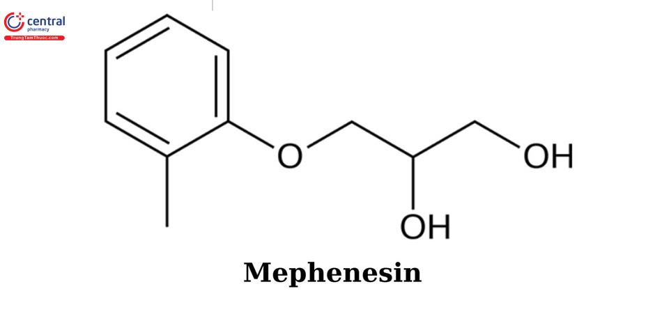 mephenesin-hc