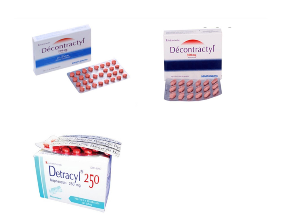 mephenesin-sp