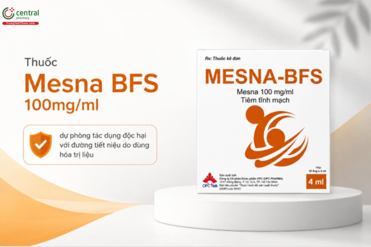 mesna
