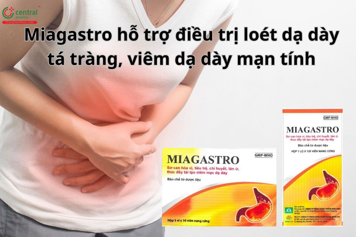 Miagastro