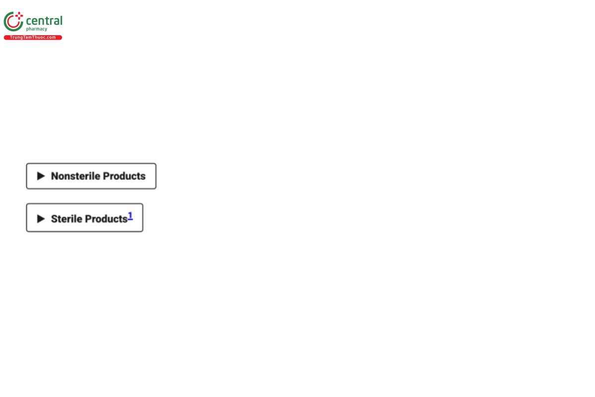 Microbiology Products