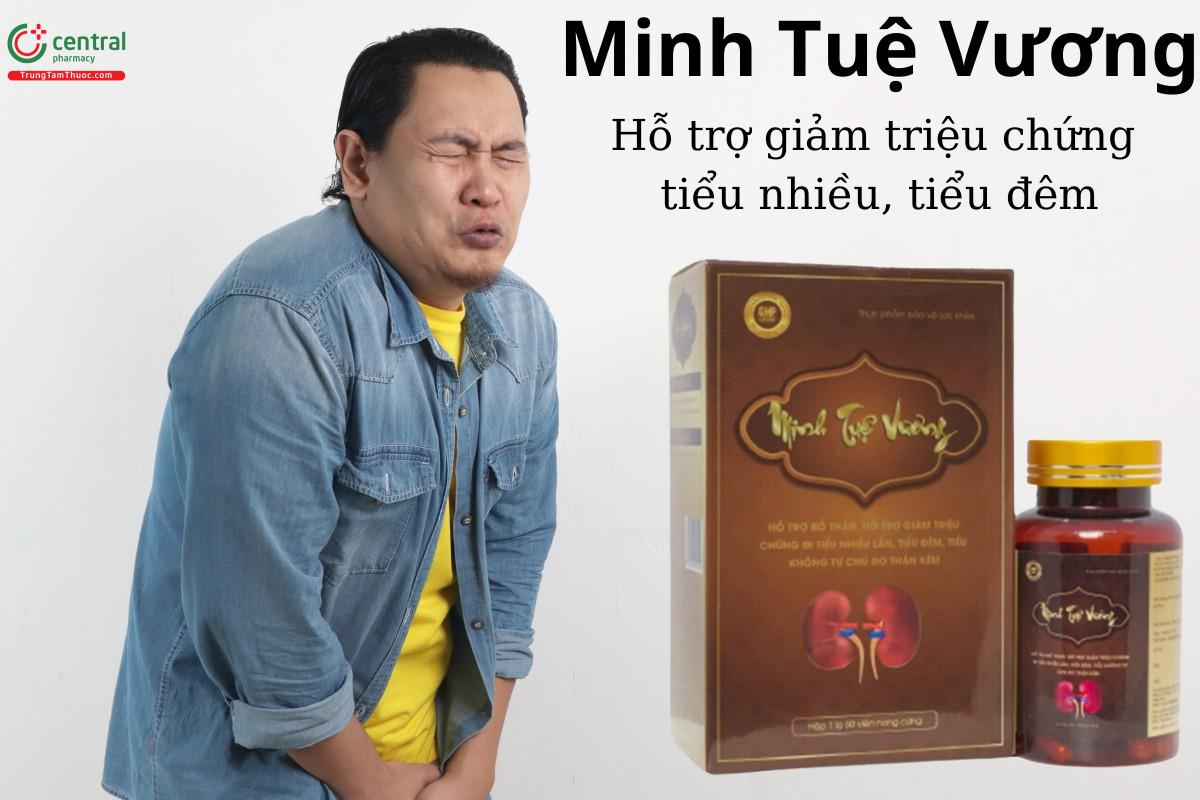 Minh Tuệ Vương