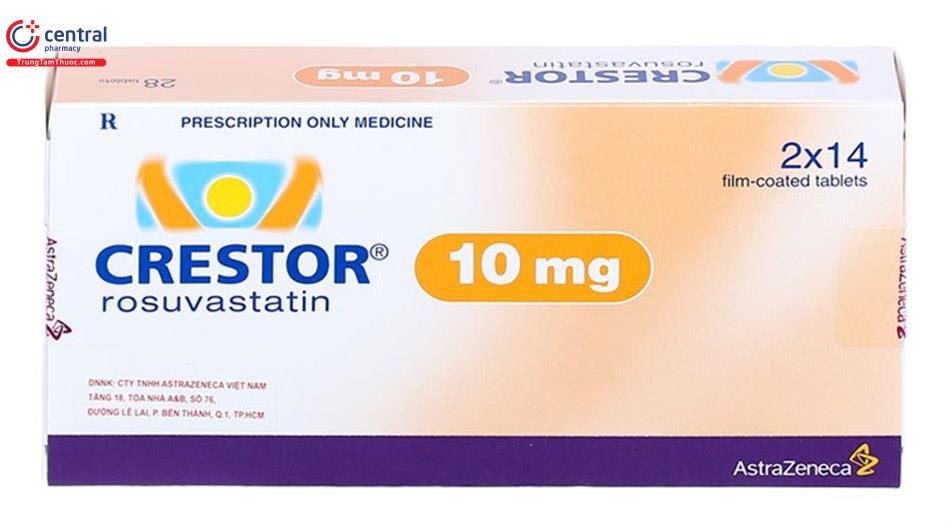 Crestor