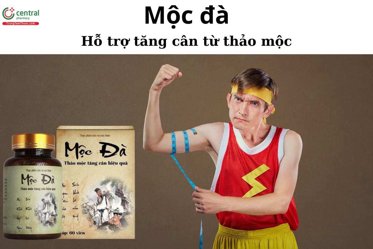 Mộc Đà