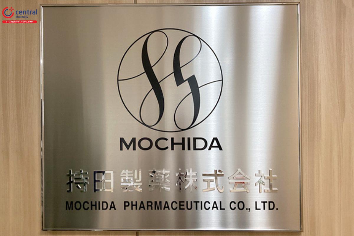Mochida Pharmaceutical