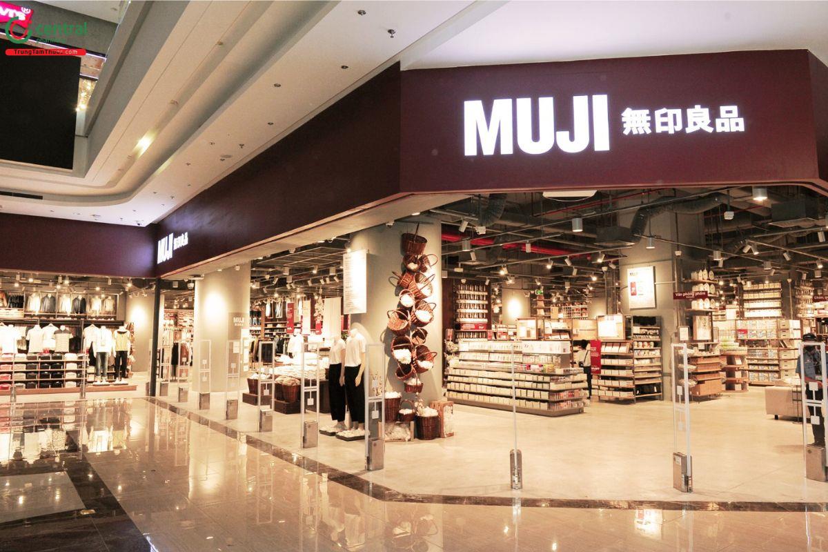 Thương hiệu Mui được thành lập từ năm 1980