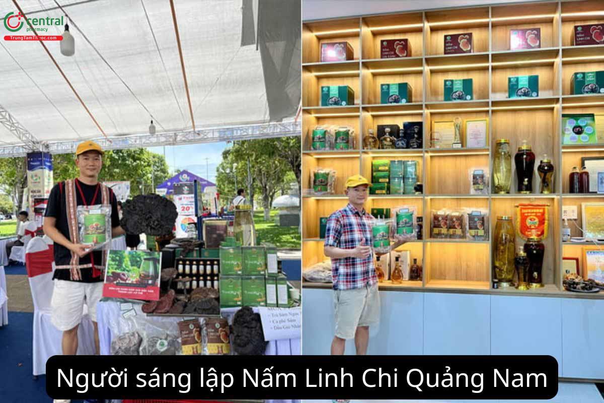 Quá trình tìm tòi và phát triển