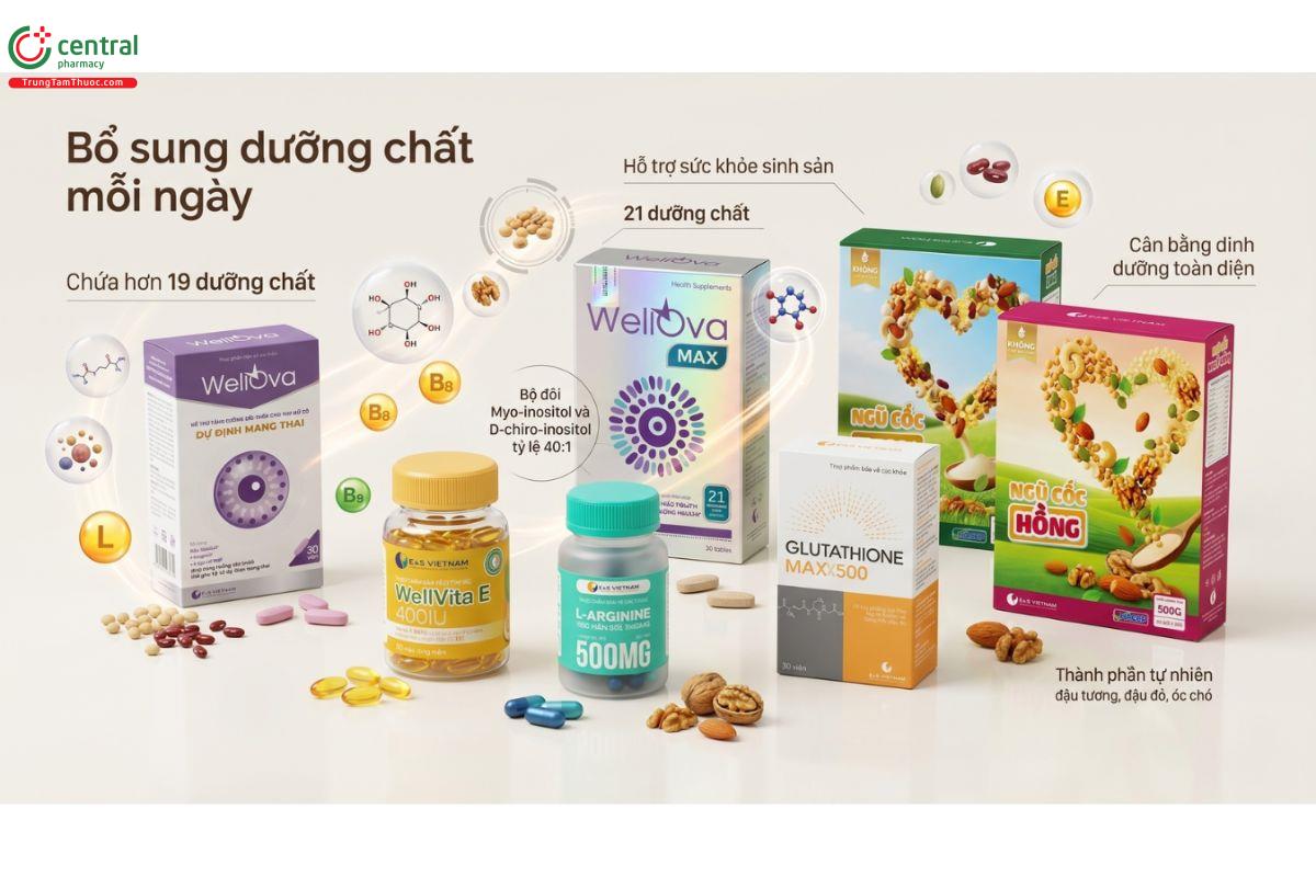 nang-trung-can-duong-chat-gi-truoc-khi-lam-ivf