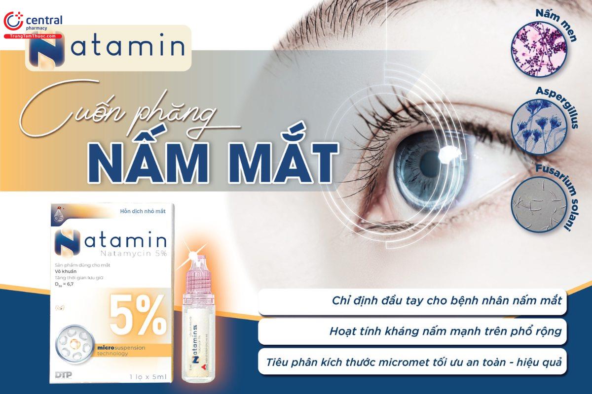 Natamin 5%