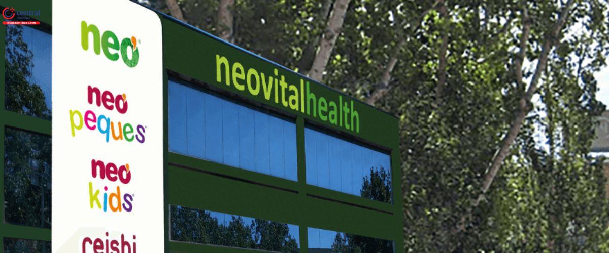 Neovital Health 
