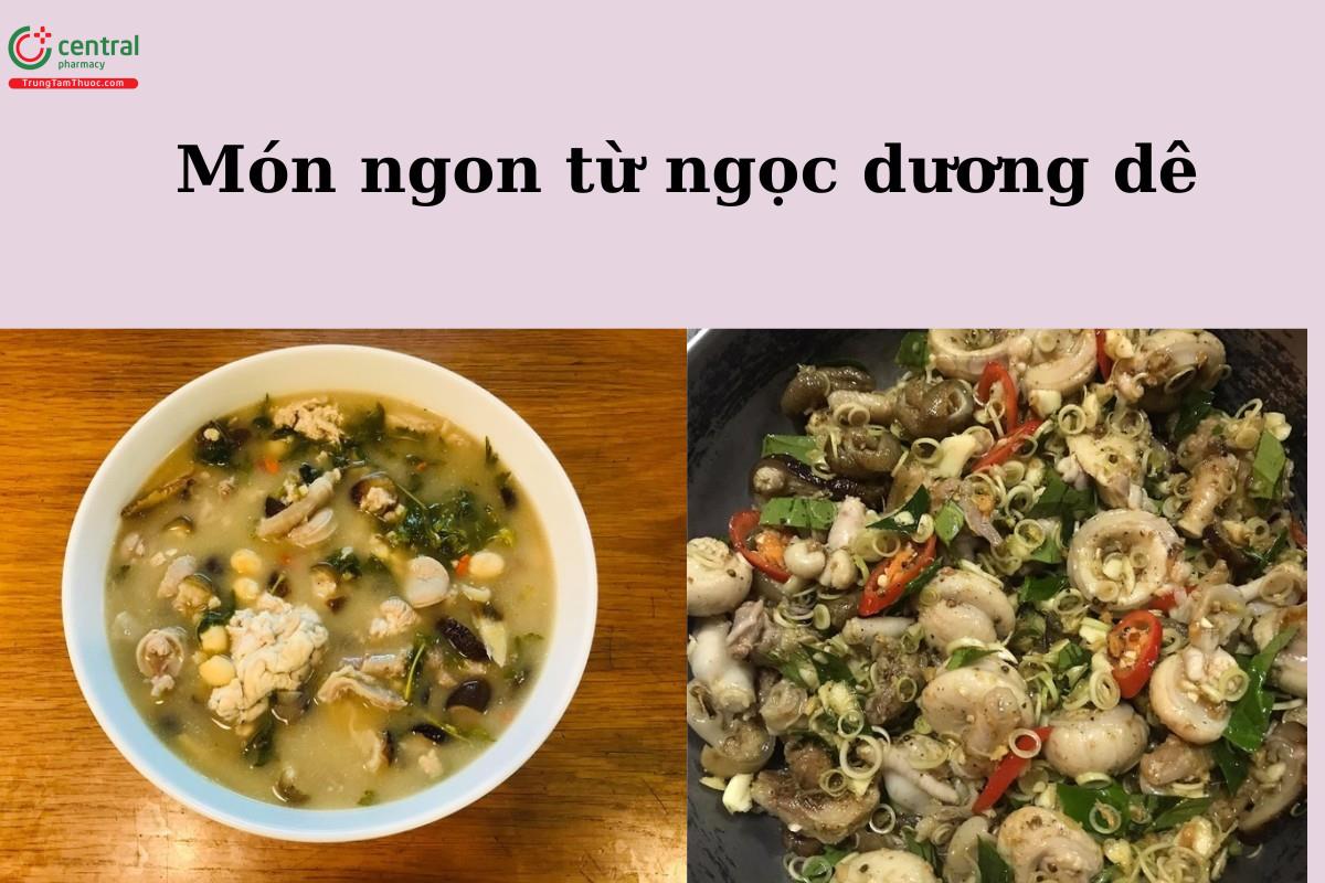 Ngọc dương