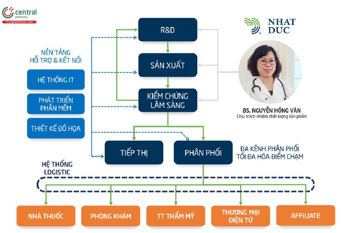 Sơ đồ tổ chức
