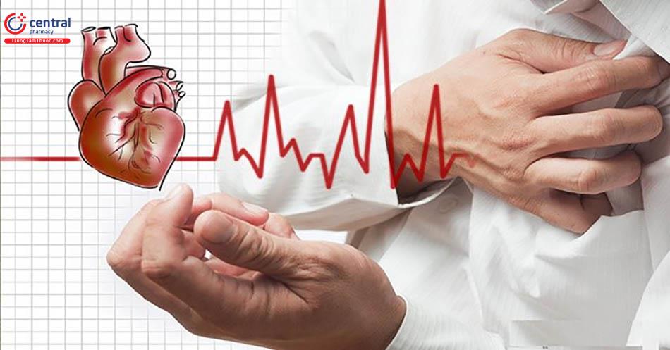 Rối loạn lipid máu là yếu tố nguy cơ gây nên các bệnh lý về tim mạch