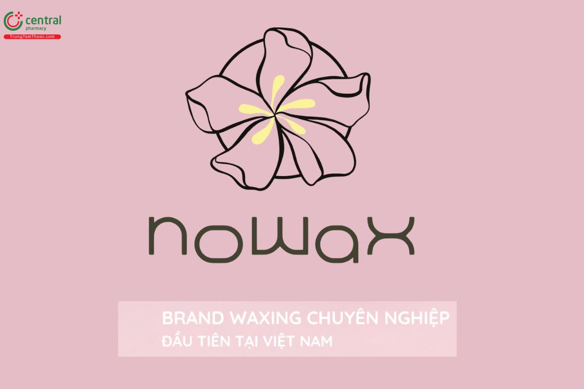 Giới thiệu về Nowax 