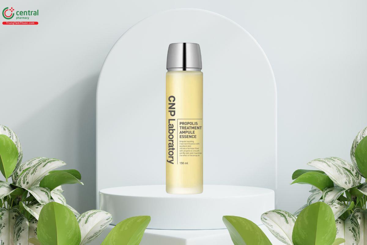 Nước thần keo ong cấp ẩm Propolis Treatment Ampule Essence 150ml