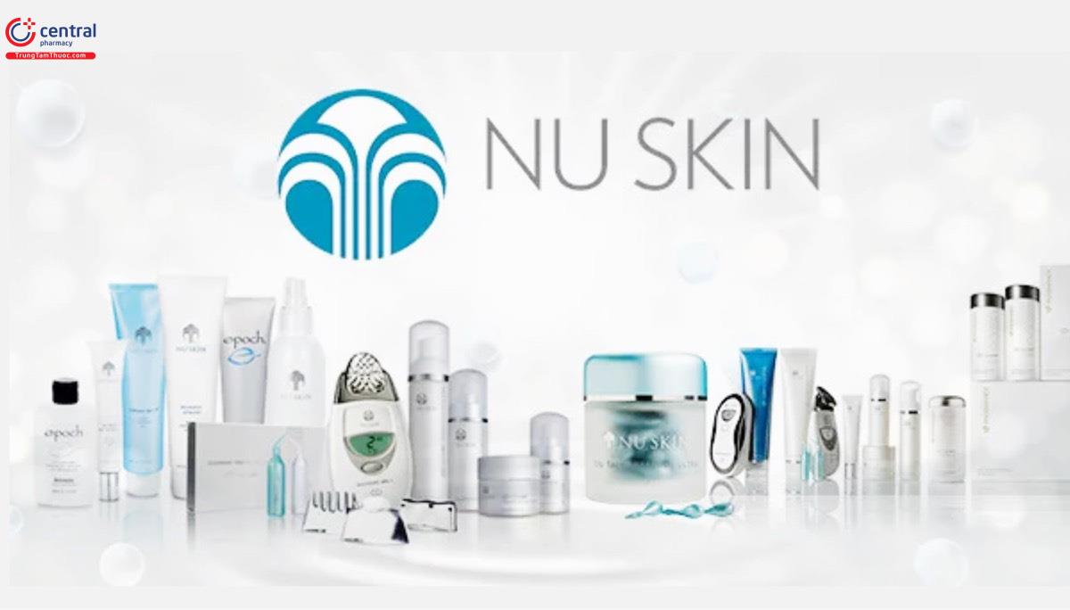 Nu Skin 