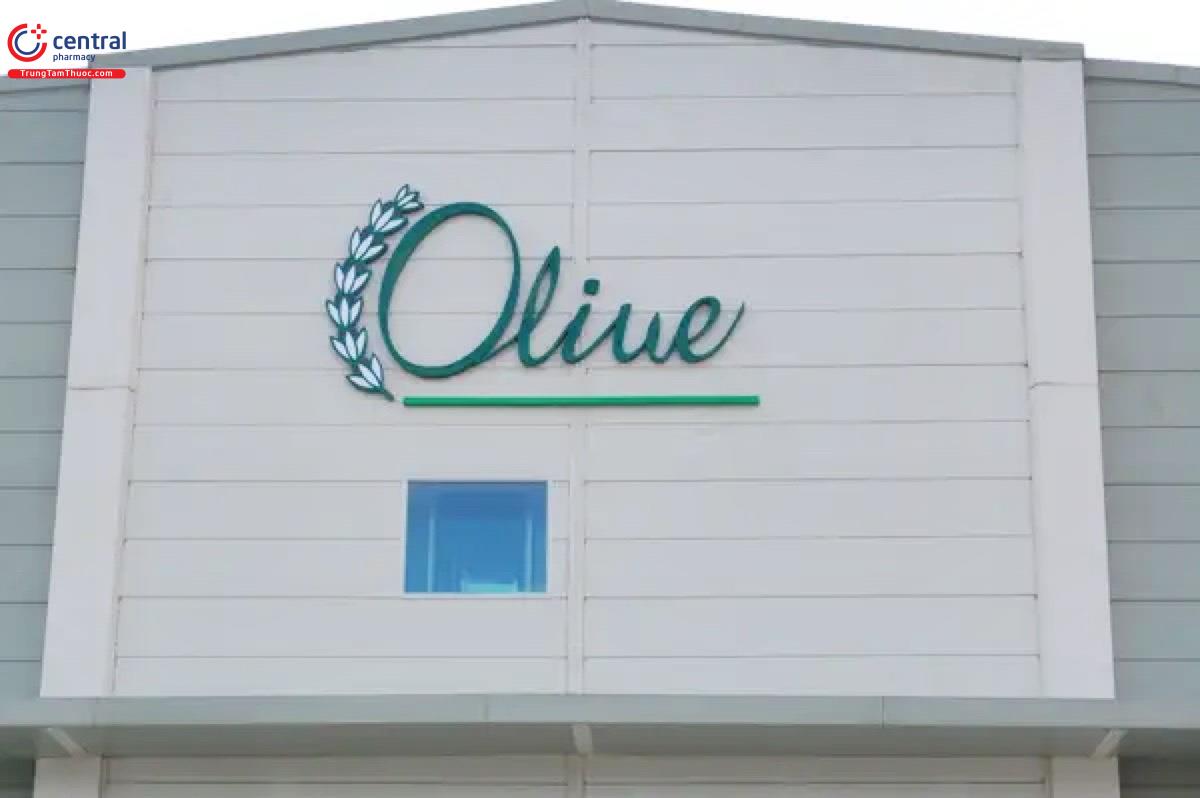 Olive Healthcare