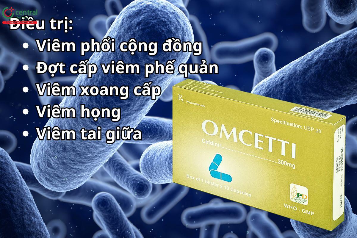 Omcetti