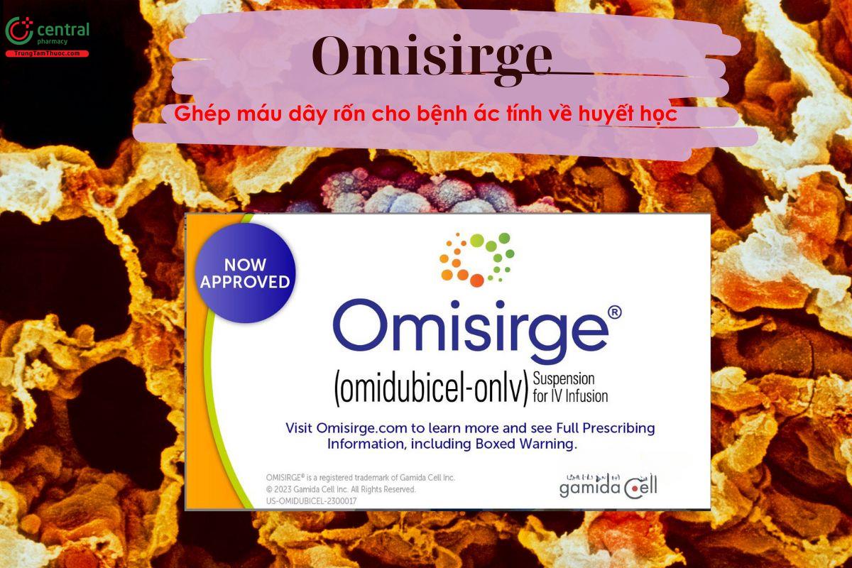 Omisirge 