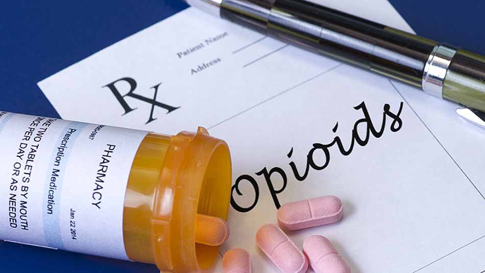Nhóm Opioid sử dụng khi bệnh nhân không đáp ứng với Ergotamin hoặc Triptans