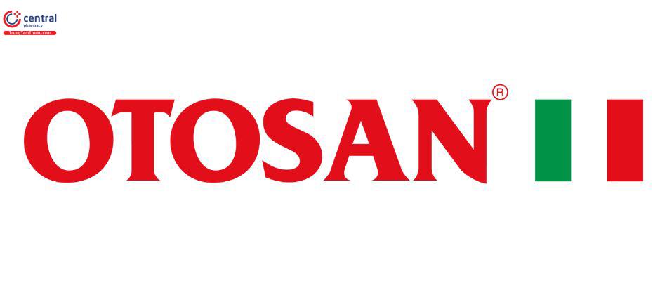 Logo của Otosan