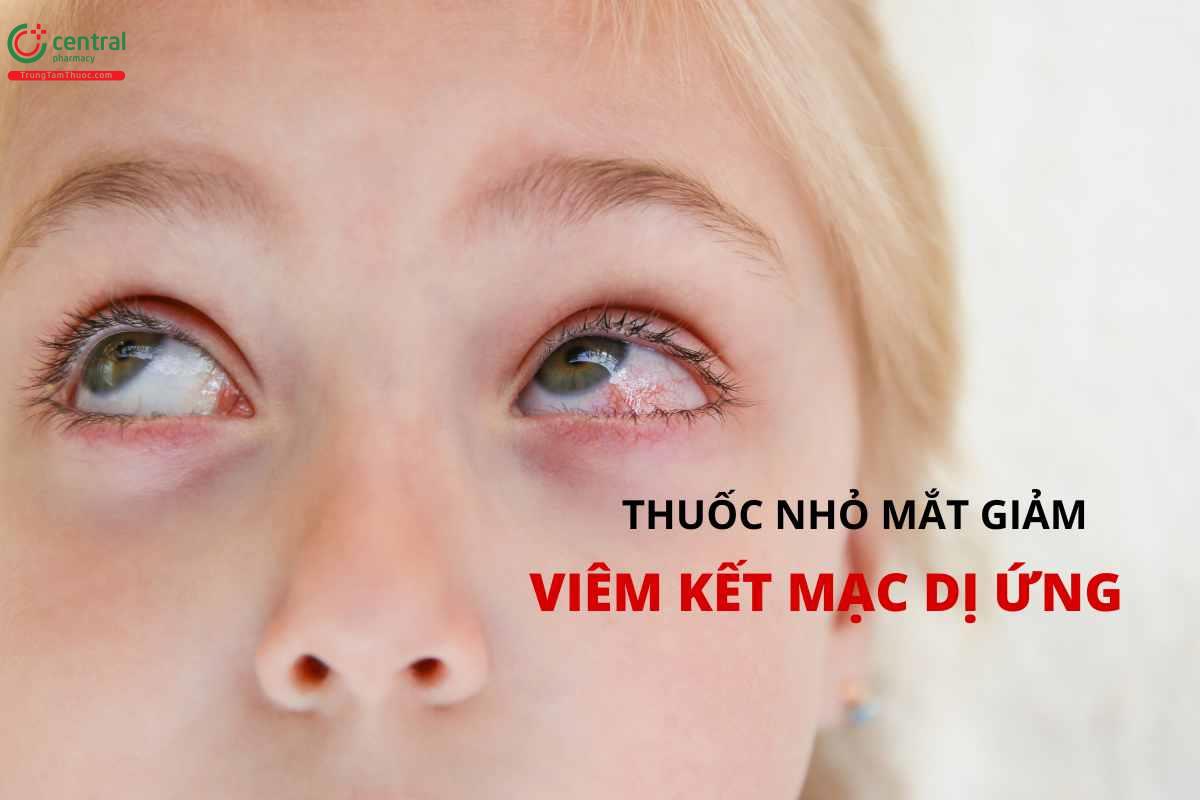 Chỉ định của pemirolast