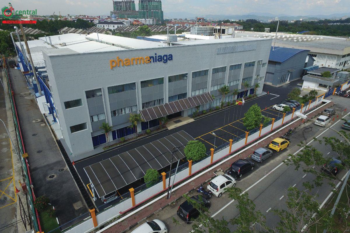 Pharmaniaga Manufacturing Berhad