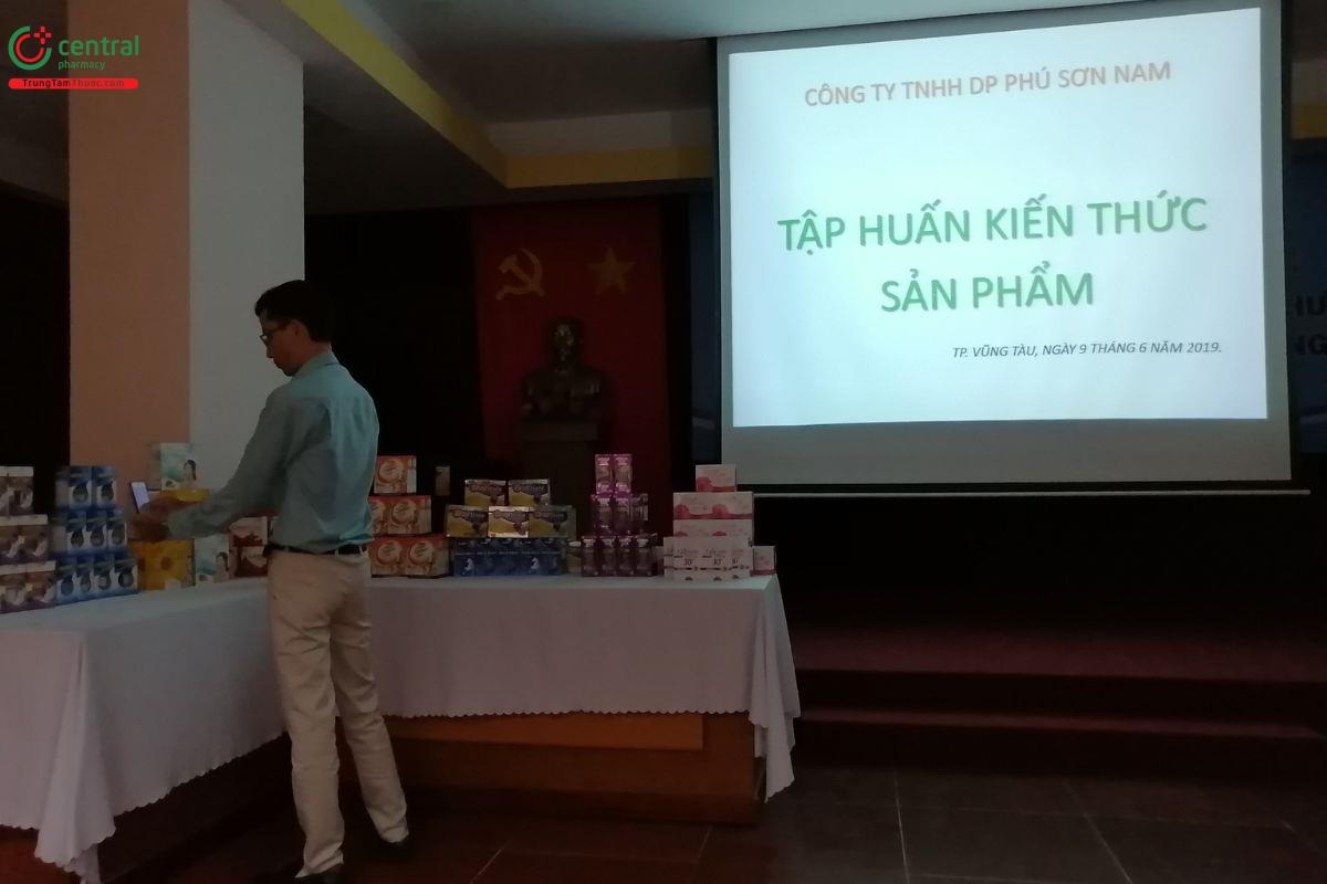 Sứ mệnh nâng cao chất lượng cuộc sống