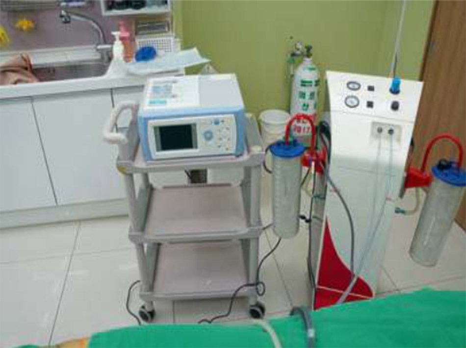 Gynaecomastia vú to ở nam