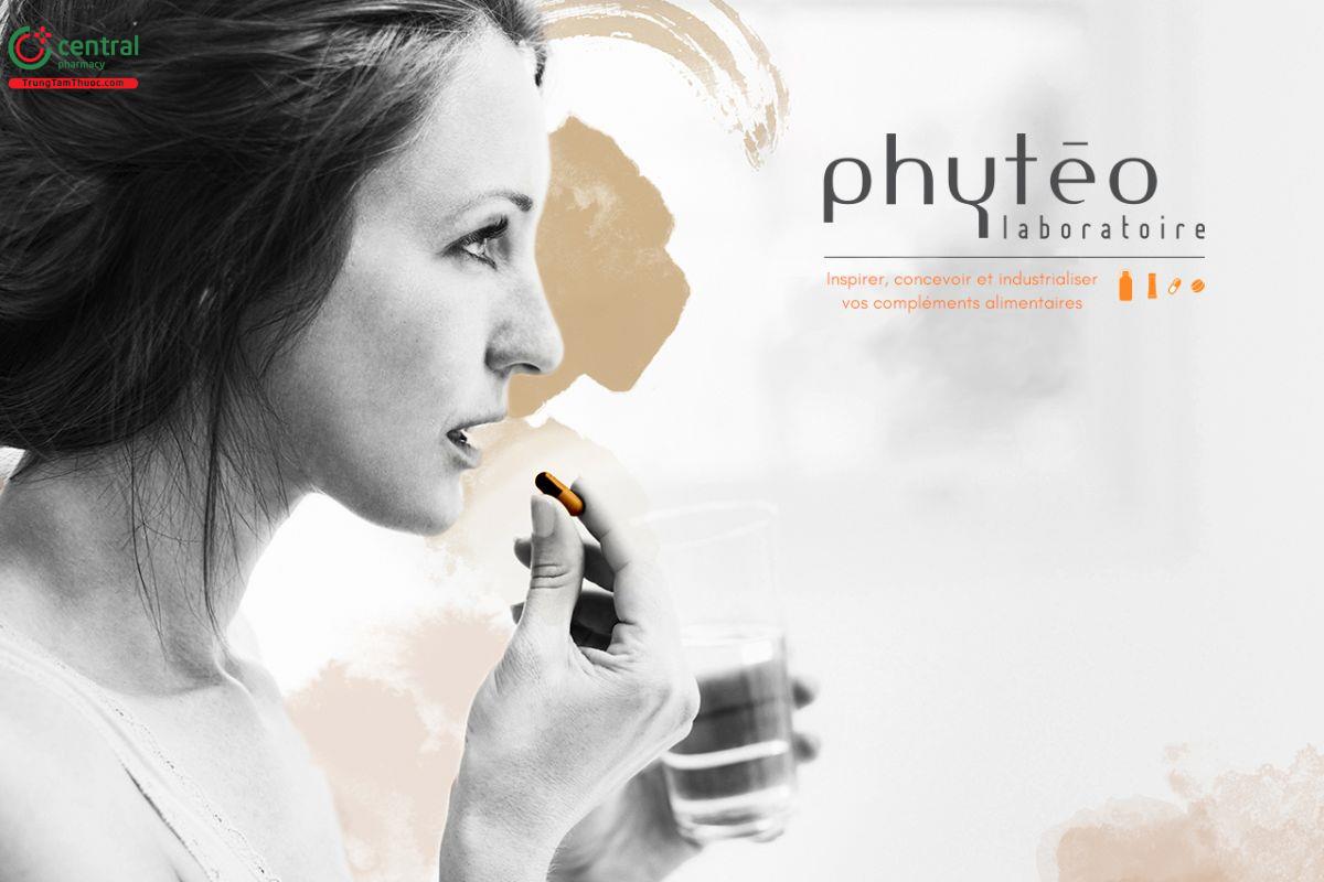 Phytéo Laboratoire - Công ty sản xuất theo hợp đồng (CDMO) tại Pháp