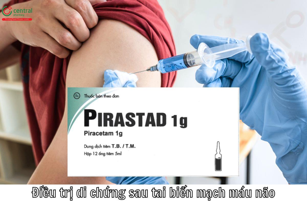 Pirastad 1g