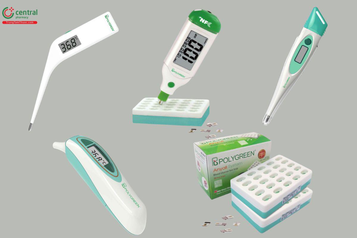 Các bằng sáng chế – Nền tảng công nghệ đột phá của PolyGreen