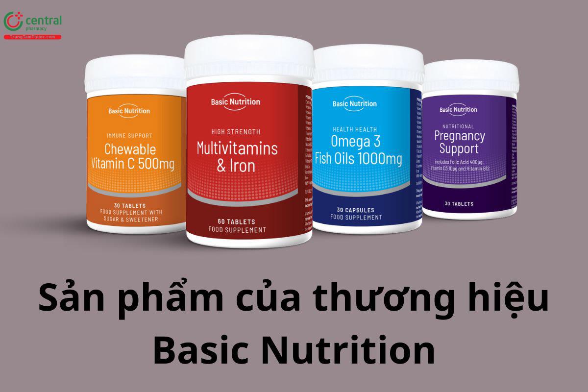 Thương hiệu của Premier Health Products