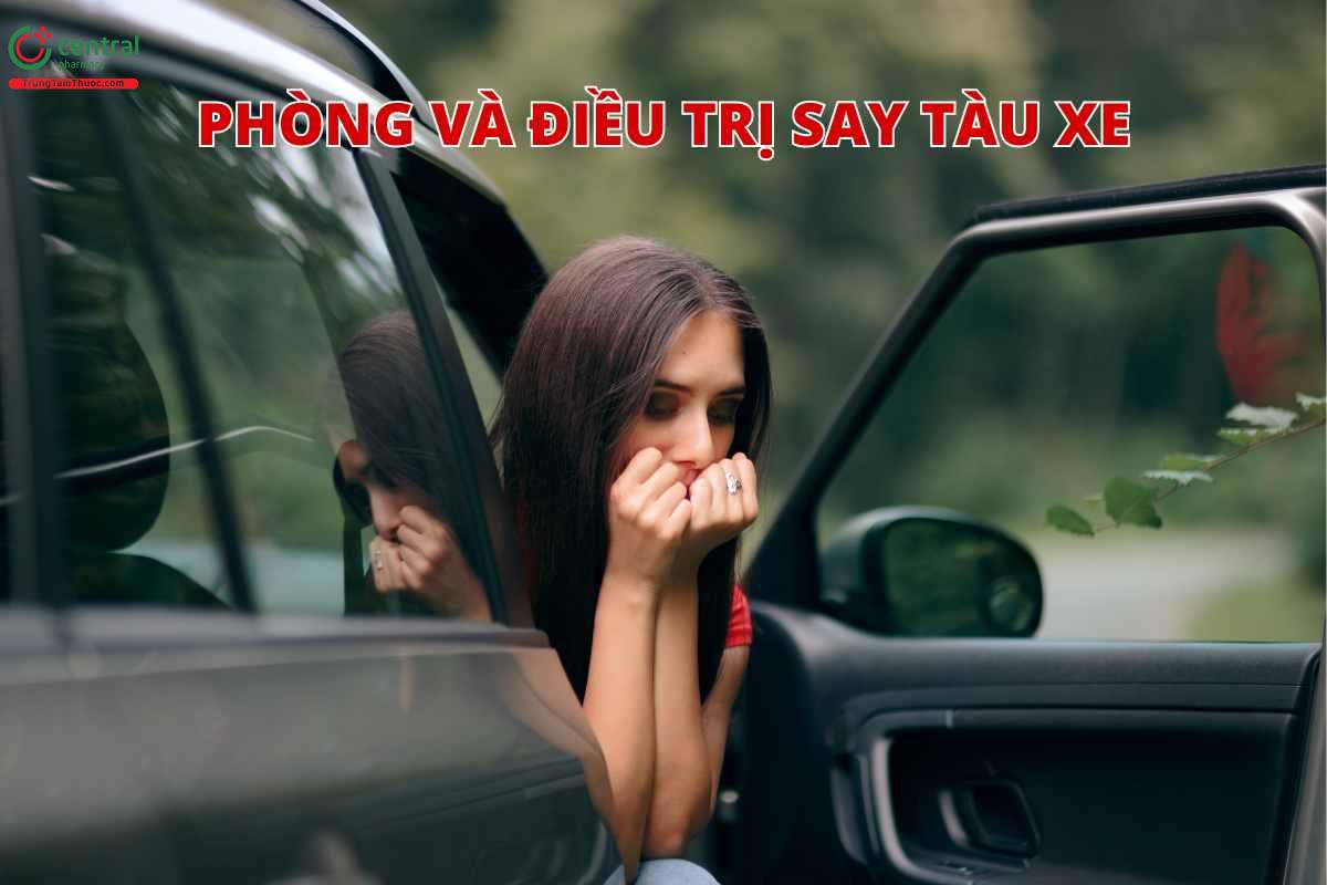 Chỉ định của promethazine