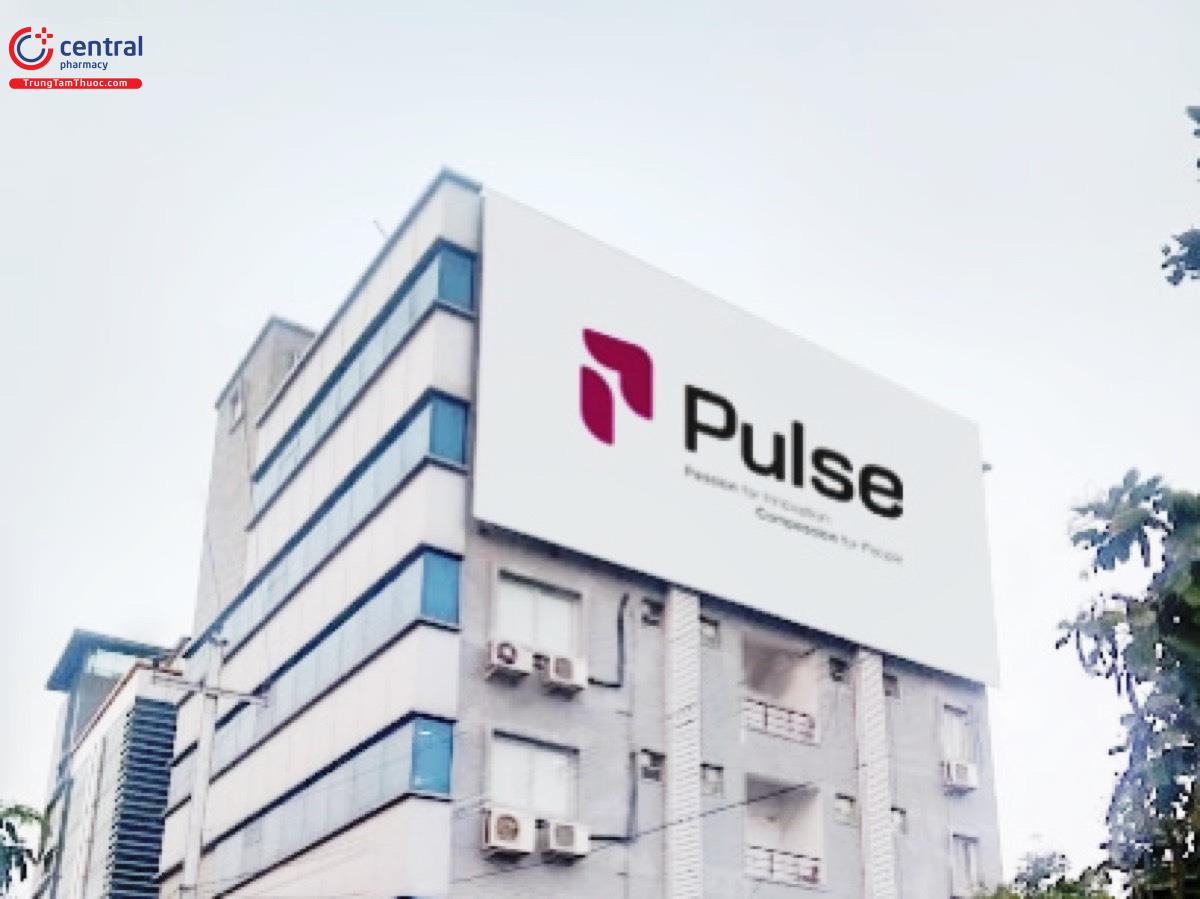 Pulse Pharma